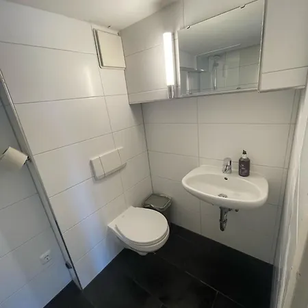 Apartamento Zentrales Messe Marienplatz Oktoberfest Munique