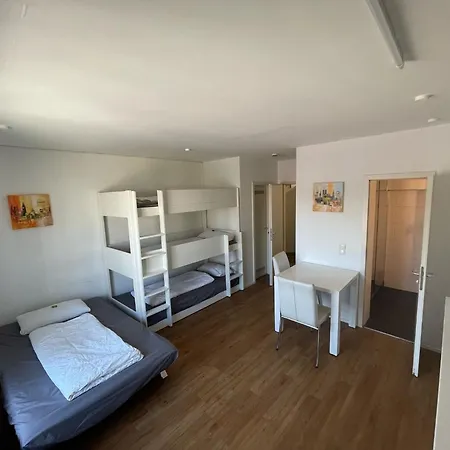 Apartamento Zentrales Messe Marienplatz Oktoberfest